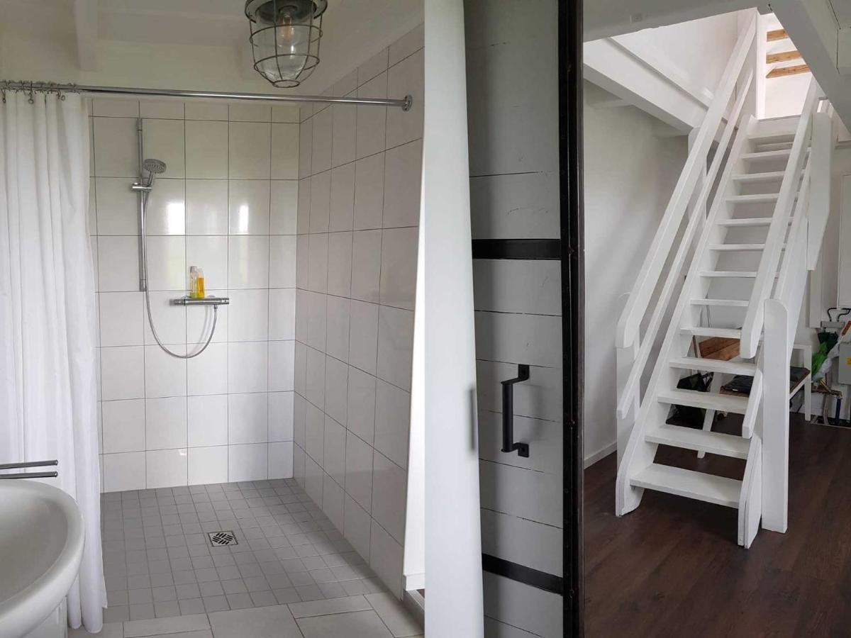 Villa Fehnhaus An Der Kuhweide 45236 à Jemgum Extérieur photo